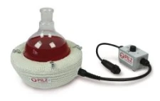 Pilz® WHG2H standard heating mantle, 2 heating zon