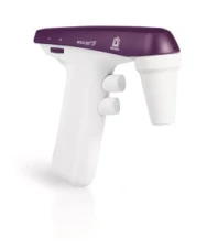 Pompka pipetowa accu-jet® S jagodowa, bez zasilacz