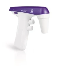 Pompka pipetowa accu-jet® S ametystowa, bez zasila