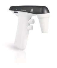Pompka pipetowa accu-jet®S antracytowa, bez zasila