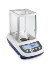 Waga precyzyjna PLJ 2000-3A (W), max. 2100 g, d=0,