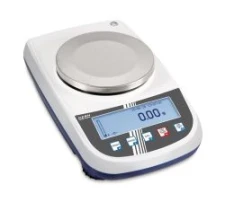 Waga precyzyjna PLJ 6200-2A , max. 6200 g, d=0,01