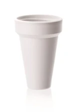 Zapasowa obudowa adapteru biała, do pompki pipetow