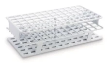 Statywy na probówki ONERACK®, białe, 6x12, na prob