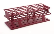 Statywy na probówki ONERACK®, magenta, 4x10, na pr