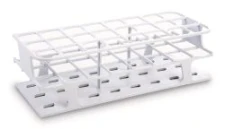 Statywy na probówki ONERACK®, białe, 3x8, na probó