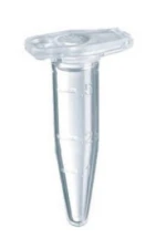 Probówki LoBind, białko, PCR clean, 0,5 ml, 100 sz