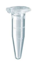 Probówki LoBind, białko, PCR clean, 1,5 ml, 100 sz