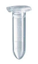Probówki LoBind, białko, PCR clean, 2 ml, 100 szt.