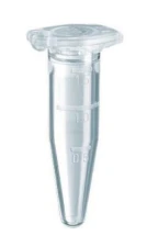 Probówki LoBind, DNA, PCR clean, 1,5 ml, 250 szt.