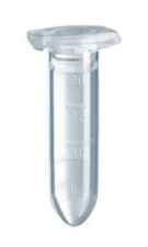 Probówki LoBind, DNA, PCR clean, 2 ml, 250 szt.