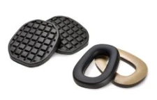 Zestaw higieniczny do nauszników ochron., Moldex M