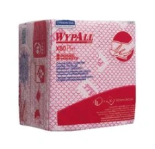 Ścierki wielokr. użytku WYPALL® X80 Plus, 1-war.,