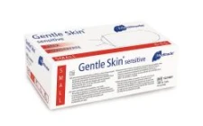 Rękawice diagnostyczne, Gentle Skin sensitive, roz