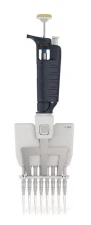 Mikropipeta wielokanałowa, Pipetman® 8-kanałowa 2-