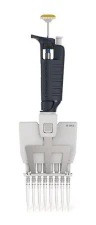 Mikropipeta wielokanałowa, Pipetman® 8-kanałowa 20