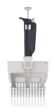 Mikropipeta wielokanałowa, Pipetman® 12-kanałowa 2