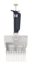 Mikropipeta wielokanałowa, Pipetman® 12-kanałowa 2