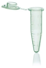 Mikroprobówki BIO-CERT®, 1,5 ml, zielone, 500 szt.