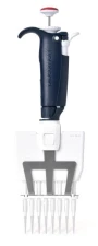 Mikropipeta wielokanałowa, Pipetman® L 8-kanałowa