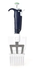 Mikropipeta wielokanałowa, Pipetman® L 8-kanałowa