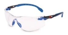 Okulary ochronne Solus 1000, wg EN 166, EN 170, an