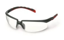 Okulary ochronne Solus 2000, wg EN166, EN170, anty