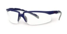 Okulary ochronne Solus 2000, wg EN166, EN170, anty