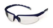 Okulary ochronne Solus 2000, wg EN 166, EN 170, mo