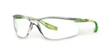 Okulary ochronne Solus CCS, wg EN 166, EN 170, bez