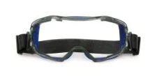 Gogle panoramiczne GoogleGear 6000, Z neoprenową o