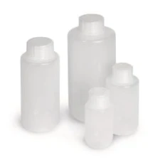 Butelka z szeroką szyjką CircularLine, LDPE, GL 45
