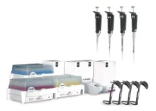 4-częściowy, Pipetman®, 1 szt.