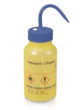 Tryskawka LDPE 500 ml, Izopropanol,  z zaworem