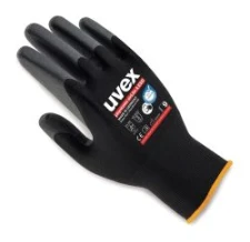 Rękawice uniwersalne phynomic airLite A, ESD, rozm