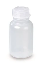 Butelki z szeroką szyjką, PP, 250 ml, 1 szt.