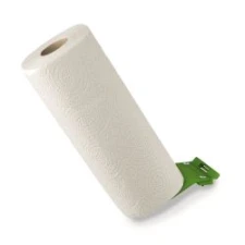 Uchwyt na rolki ręcznika papierowego, 1 szt.