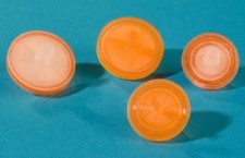 Filtry CHROMAFIL PET PET-45/25 (400szt/op)