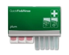 Dozownik plastrów QuickFix QuickFix & Rinse