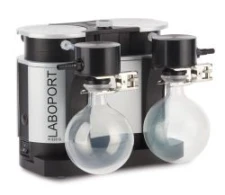 System próżniowy SR 820 G, wydajność max. 20 l/min