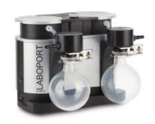 System próżniowy SR 840 G, wydajność max. 34 l/min