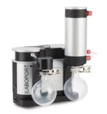 System próżniowy SH 840 G, wydajność max. 34 l/min
