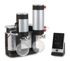 System próżniowy SC 840 G, wydajność max. 34 l/min