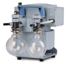 System próżniowy MZ 2C NT +2AK, 1 szt.