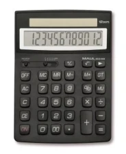 XL ECO 950 slr-powered pocket calculator, 210 x 15