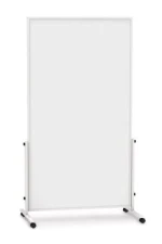 Portable whiteboard, 1000 x 1800 mm, 1 unit(s)