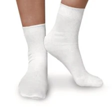 Skarpety jednorazowe wiroCOSYFEET