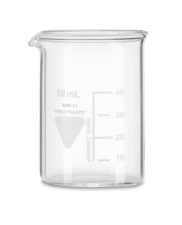 Zlewka RASOTHERM® Niska, 50 ml