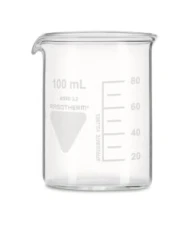 Zlewka RASOTHERM® Niska, 100 ml