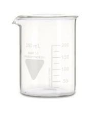 Zlewka RASOTHERM® Niska, 250 ml